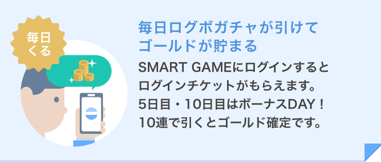 SMART GAME